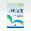 Lerace Oral Sol 100mg/ml 30ml