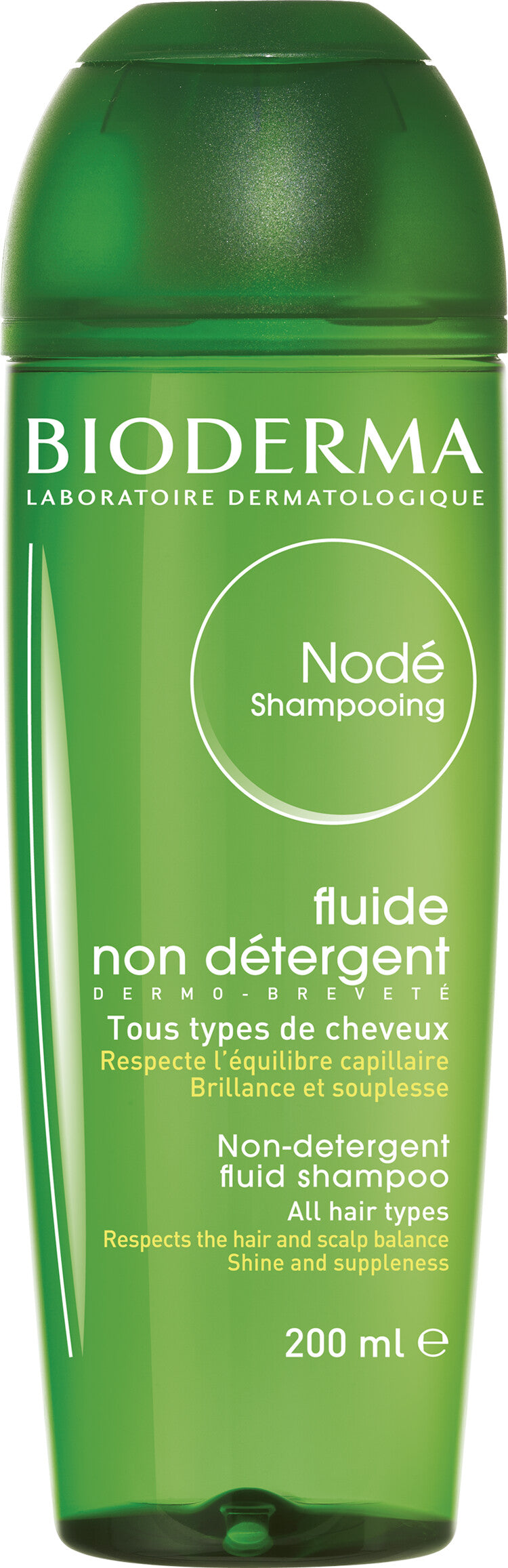 Nod?? Fluide Shampoo 200ml