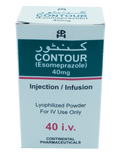 Contour Inj 40mg 1Vial