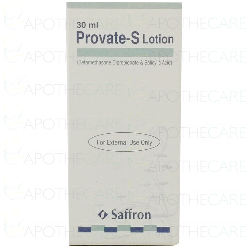 Provate-S Lotion 30ml