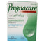 Pregnacare Cap 30's