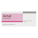 Airtal Tab 100mg 10's