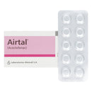 Airtal Tab 100mg 10's