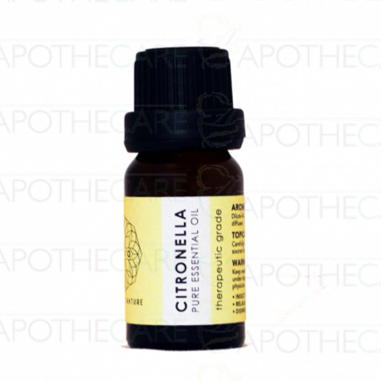 Citronella Essential Oil