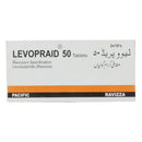 Levopraid Tab 50mg 10's