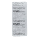 Levopraid Tab 50mg 10's