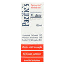 Pacific's Cough Mix 120ml