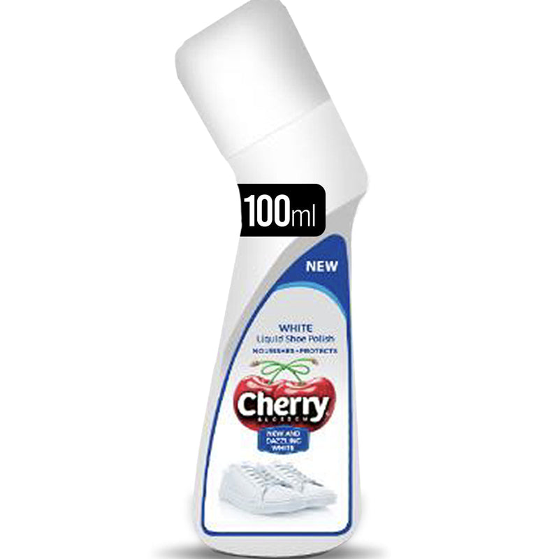 Cherry Blossom Liq White 100ml