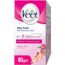 Veet Lotion 80g