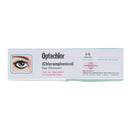 Optachlor Eye Oint 0.5% 5g