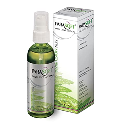 Parasoft Mositurising Lotion 120ml