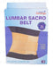 Lumber Sacro Belt Extra Large 100-115cm 1's