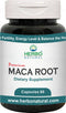 Maca Root Cap 60's