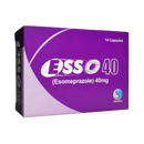 Esso Cap 40mg