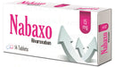 Nabaxo Tab 15mg 14's