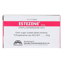 Estezene Tab 5mg 10x10s