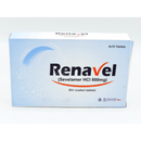 Renavel Tab 800mg 30's