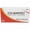 Co-Baritec Tab 40mg/12.5mg 10's