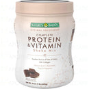 Protein & Vitamin Shake Chocolate Powder 16Oz