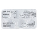 Asunra Tab 400mg 30's