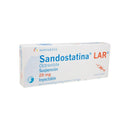 Sandostatin LAR Inj 20mg 1Vial