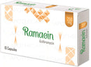 Ramacin Cap 250mg 10's