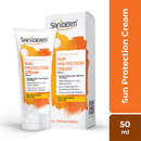 Saniderm Sun Protection Cream SPF-54