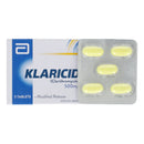 Klaricid XL Tab 500mg 5's