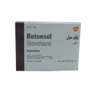 Betnesol-N Drops 7.5ml