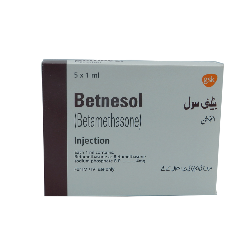 Betnesol-N Drops 7.5ml