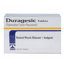 Duragesic Tab 35mg/450mg 10x10's