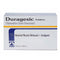 Duragesic Tab 35mg/450mg 10x10's