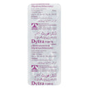 Dytra Forte Tab 80mg 2x10's