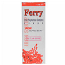 Ferry Syp 50mg/5ml 120ml