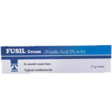 Fusil HC Cream 2%/1% 15gm