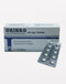 Oribro Tab 100mg 1x10's