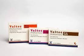 Valtec Tab 40mg 2x14's