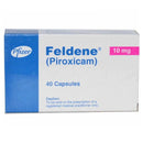 Feldene Cap 10mg 40's