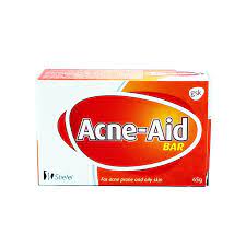 Acne Aid Bar 65gm