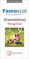 Famoscot Oral Susp 10mg 60ml