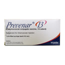 Prevenar 13V IM Inj 1PFSx0.5ml