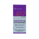 Augmentin BD Syp 457mg/5ml 70ml