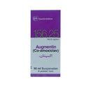 Augmentin Susp 156.25Mg/5Ml 90Ml