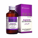 Augmentin Susp 156.25Mg/5Ml 90Ml