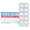 Selgin Tab 5mg 10's