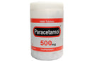 Paracetamol Tab 500mg 1000's