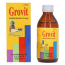 Grovit Syp 120ml