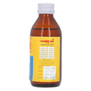 Grovit Syp 120ml