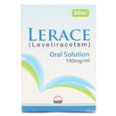 Lerace Oral Sol 100mg/ml 30ml