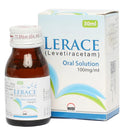 Lerace Oral Sol 100mg/ml 30ml